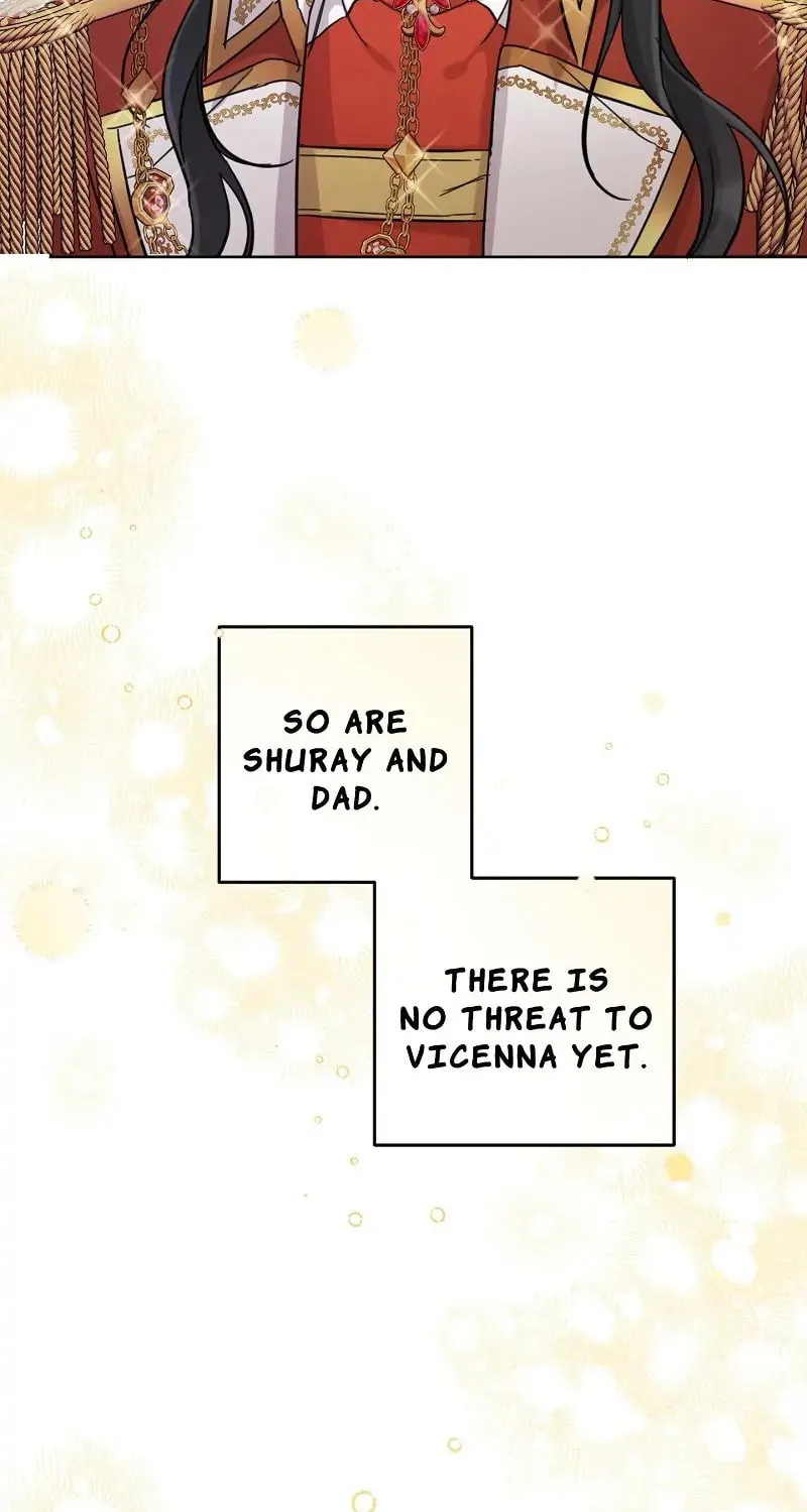 Saving the Villain from the Heroine Chapter 48 page 75 - 