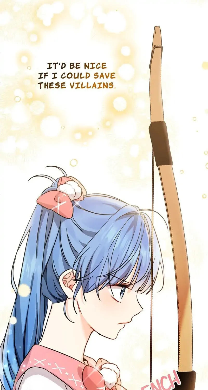 Saving the Villain from the Heroine Chapter 48 page 77 - 