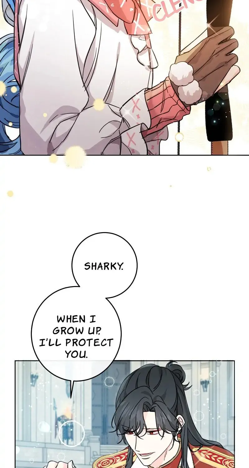 Saving the Villain from the Heroine Chapter 48 page 78 - 