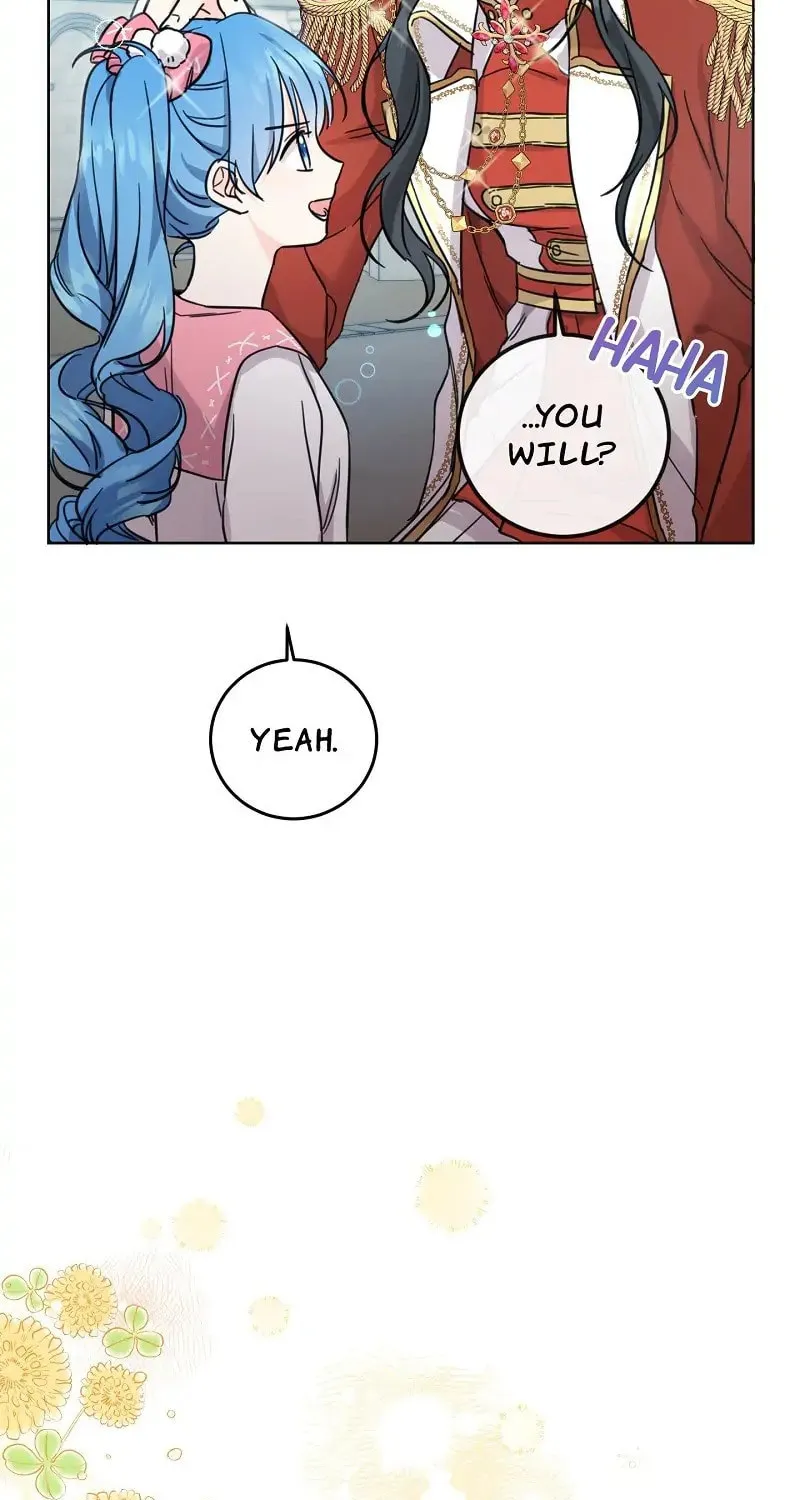 Saving the Villain from the Heroine Chapter 48 page 79 - 