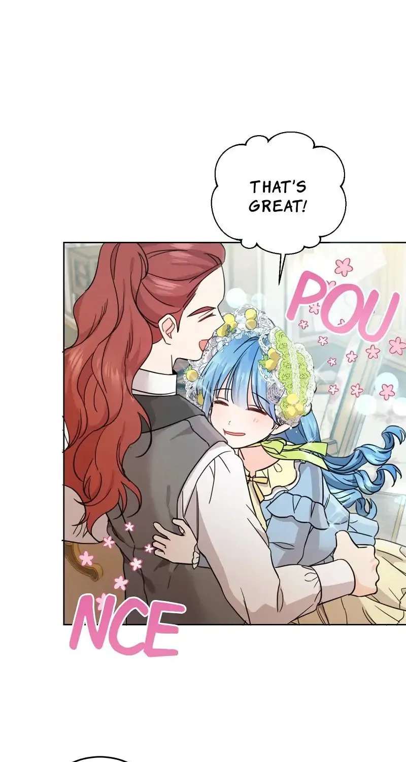 Saving the Villain from the Heroine Chapter 48 page 9 - 