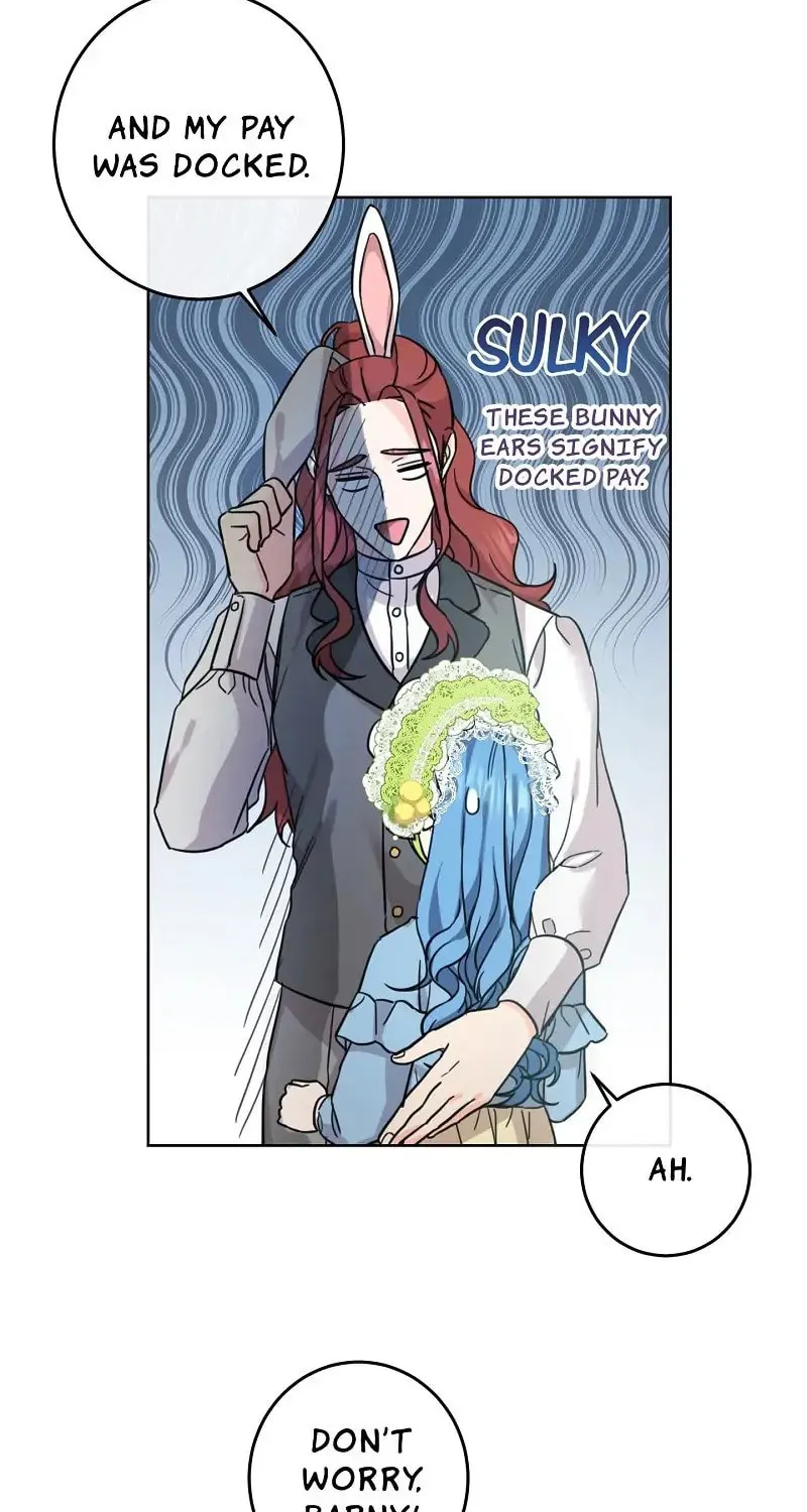 Saving the Villain from the Heroine Chapter 48 page 10 - 