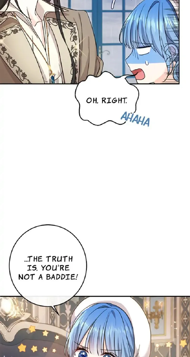 Saving the Villain from the Heroine Chapter 49 page 14 - 