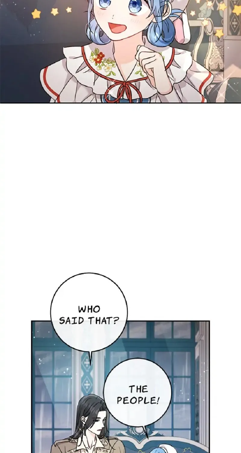 Saving the Villain from the Heroine Chapter 49 page 15 - 