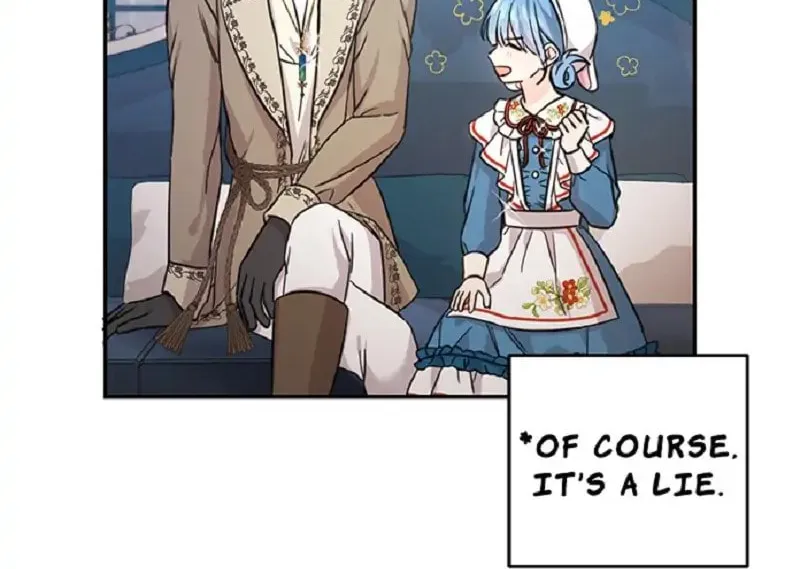 Saving the Villain from the Heroine Chapter 49 page 16 - 