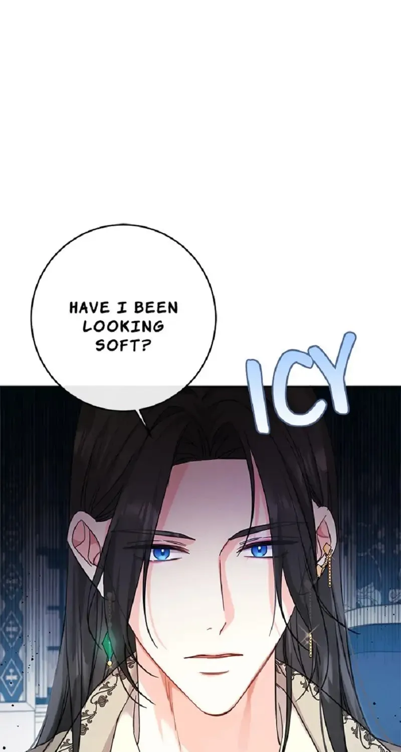 Saving the Villain from the Heroine Chapter 49 page 17 - 