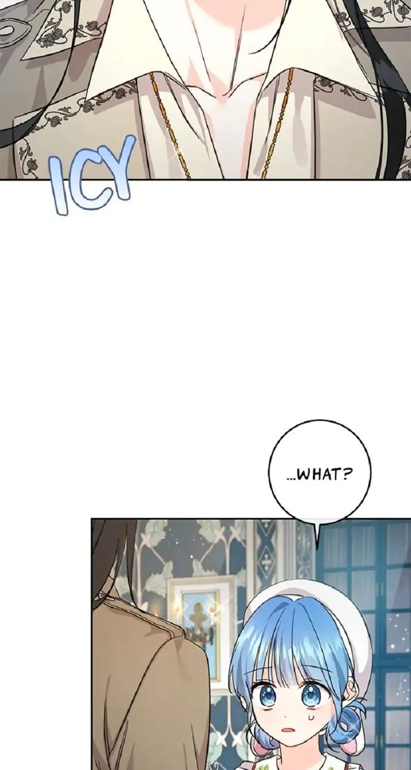 Saving the Villain from the Heroine Chapter 49 page 18 - 