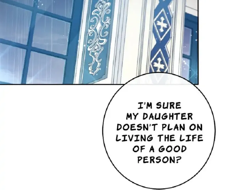 Saving the Villain from the Heroine Chapter 49 page 20 - 