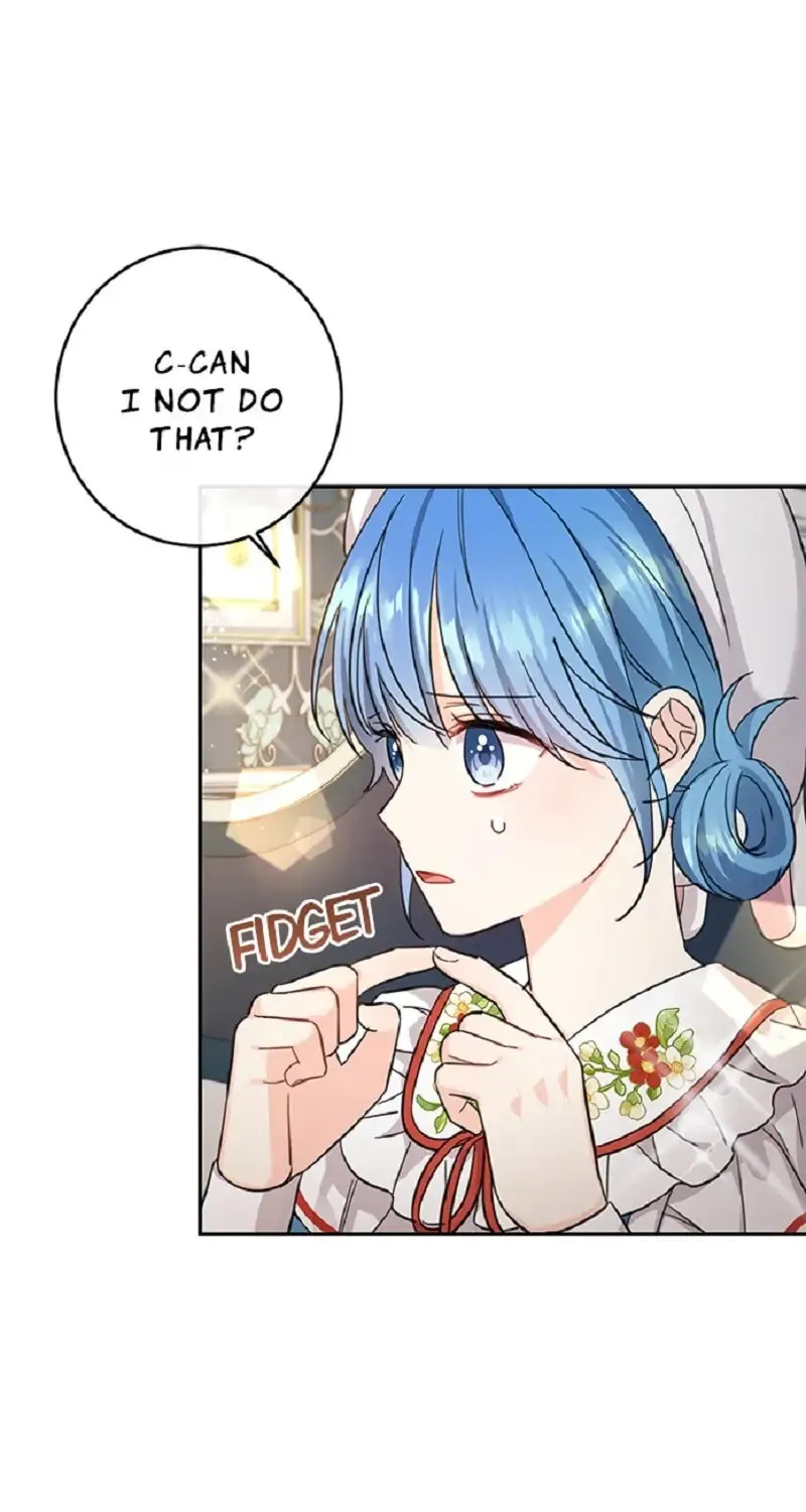 Saving the Villain from the Heroine Chapter 49 page 21 - 