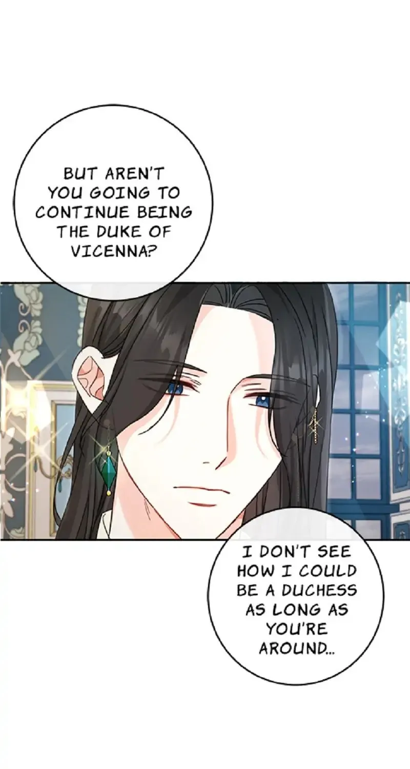 Saving the Villain from the Heroine Chapter 49 page 25 - 