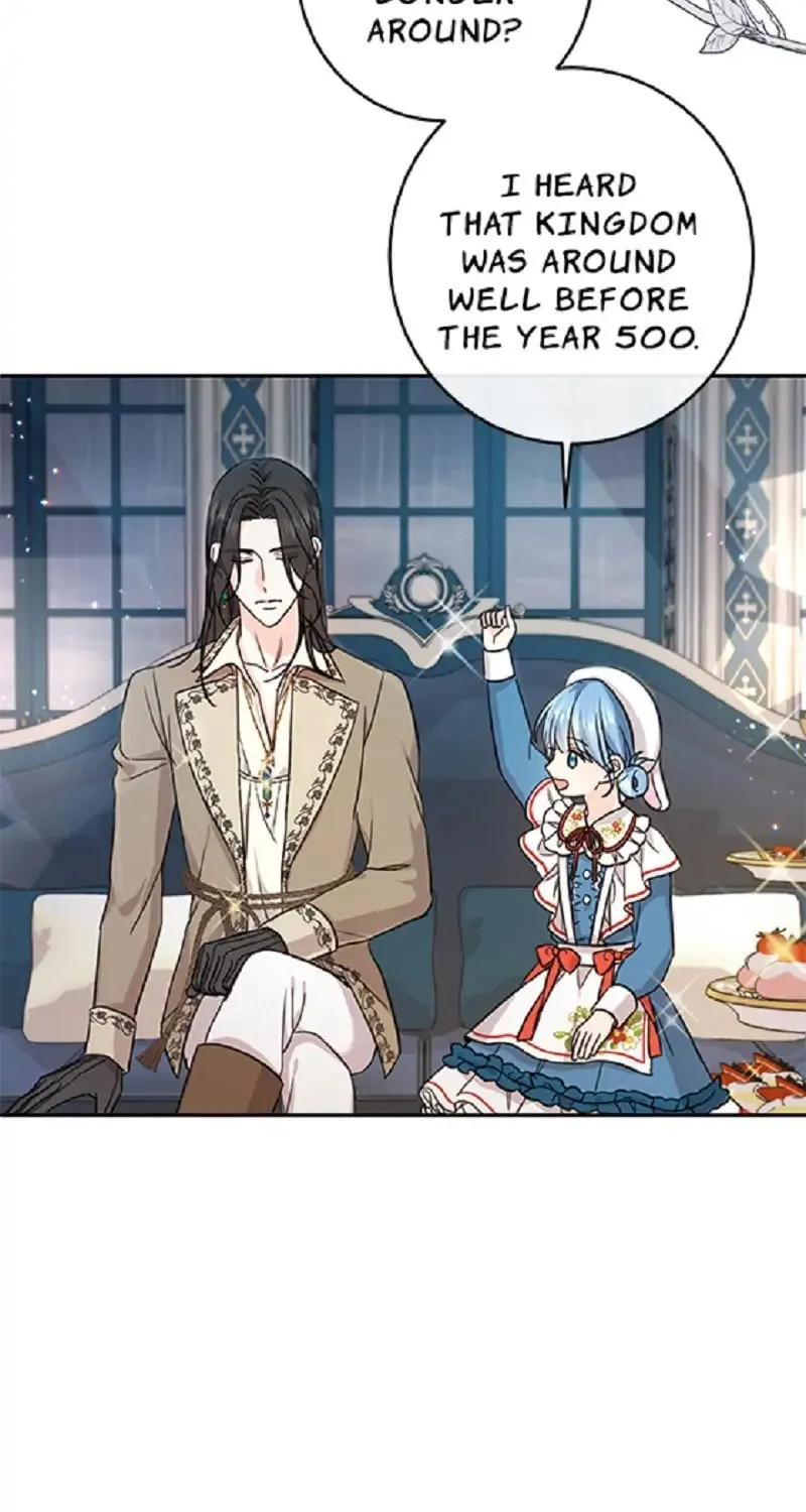 Saving the Villain from the Heroine Chapter 49 page 27 - 