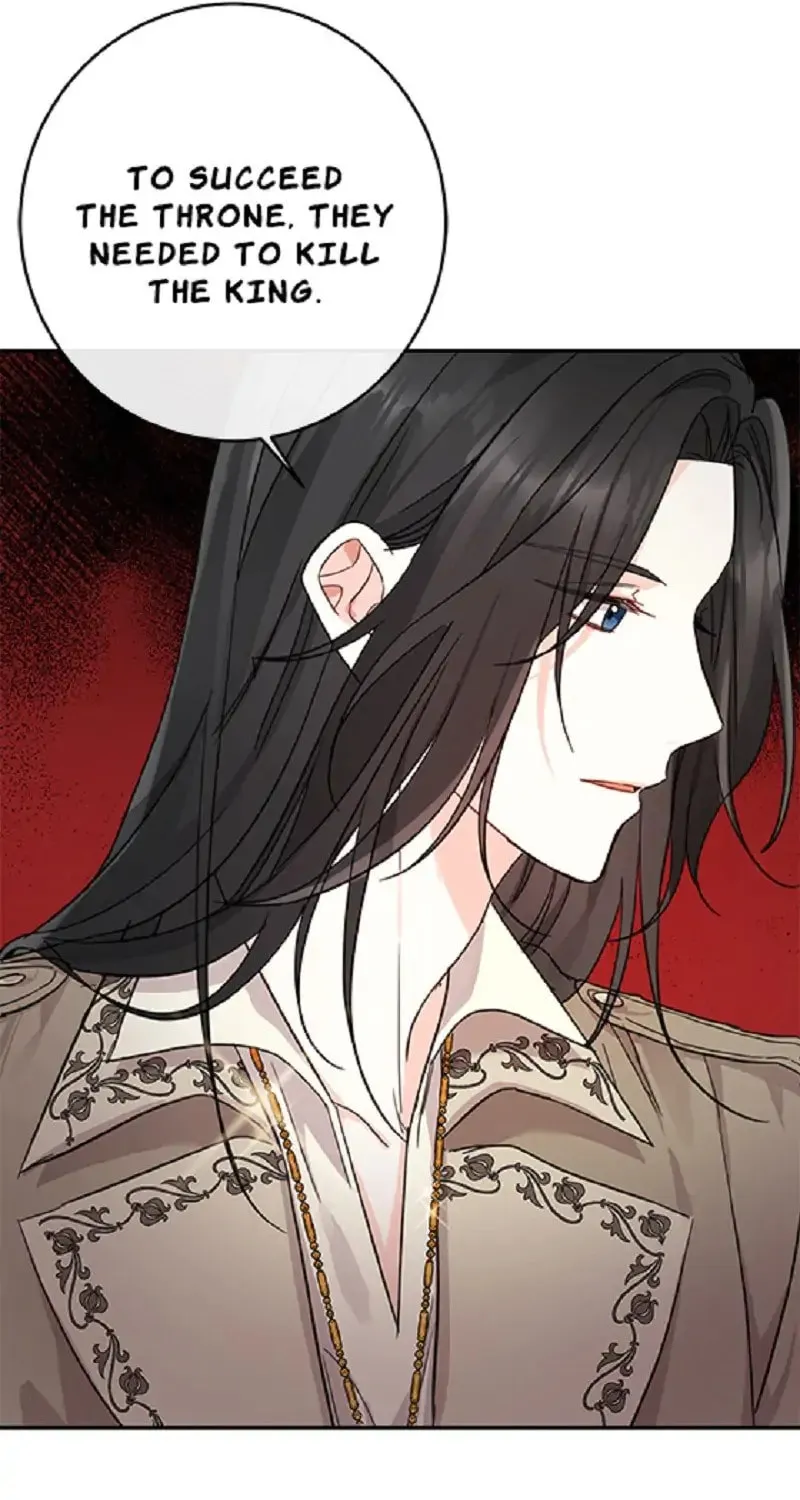 Saving the Villain from the Heroine Chapter 49 page 29 - 