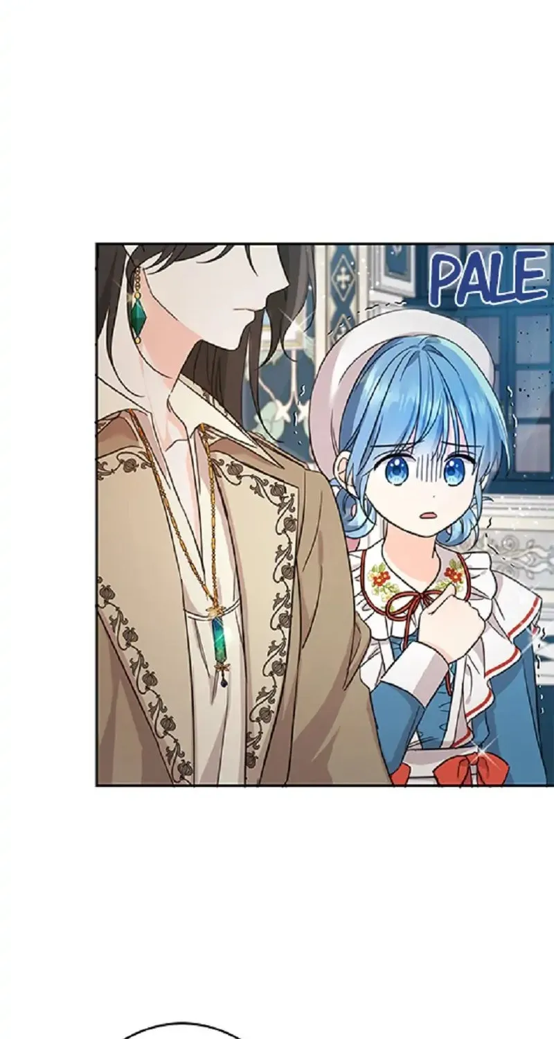 Saving the Villain from the Heroine Chapter 49 page 30 - 