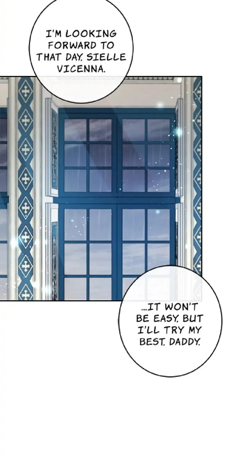 Saving the Villain from the Heroine Chapter 49 page 31 - 