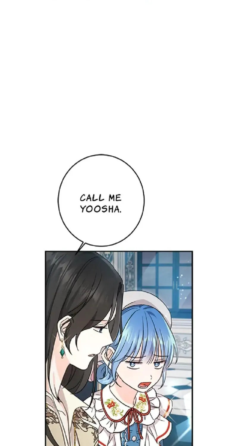 Saving the Villain from the Heroine Chapter 49 page 33 - 