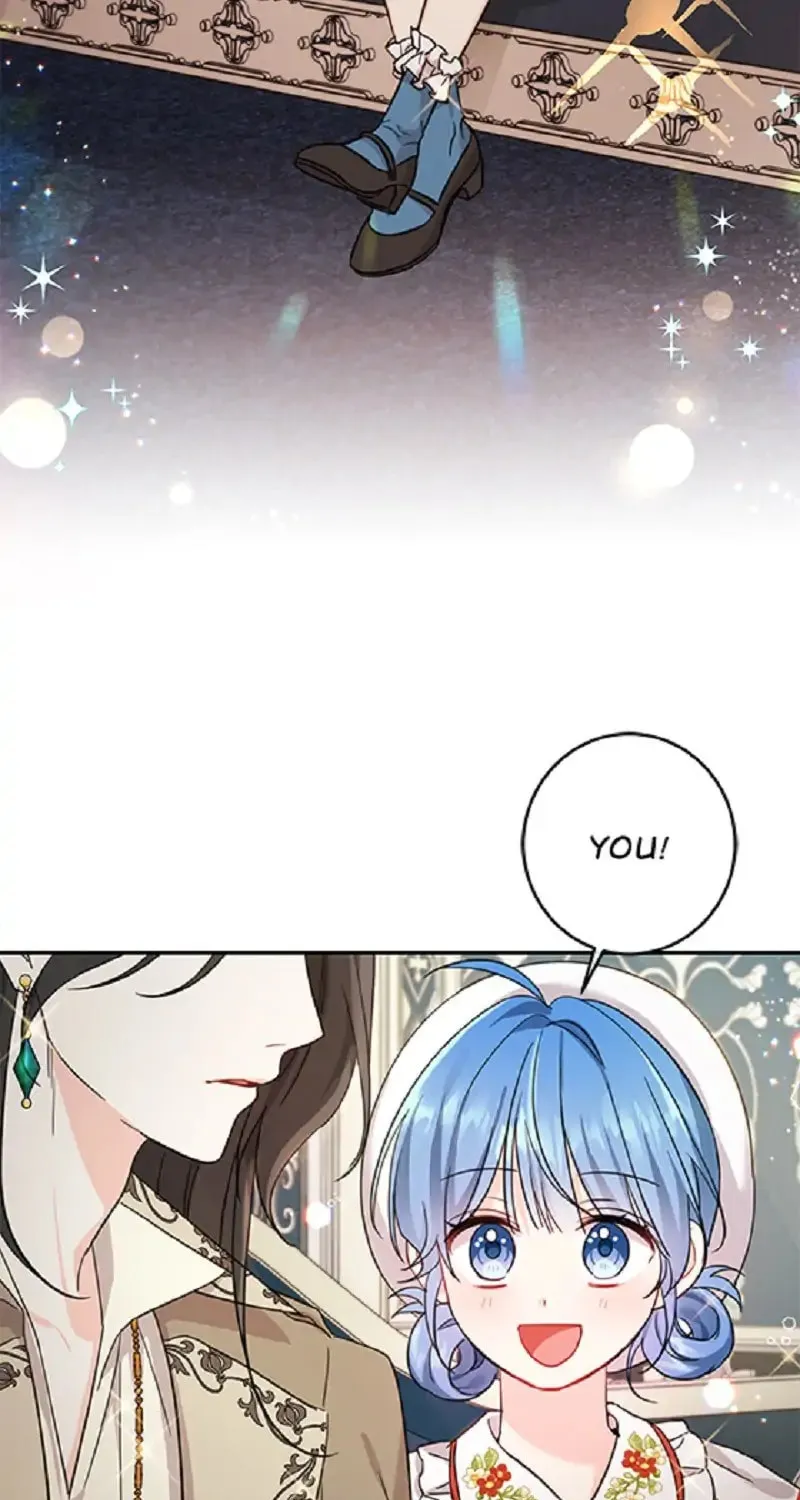 Saving the Villain from the Heroine Chapter 49 page 36 - 