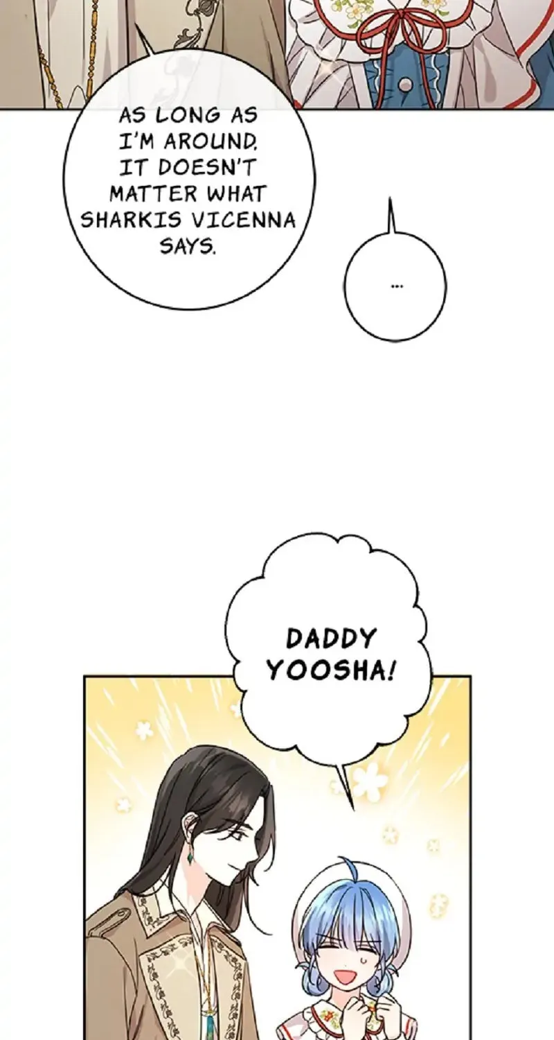 Saving the Villain from the Heroine Chapter 49 page 37 - 