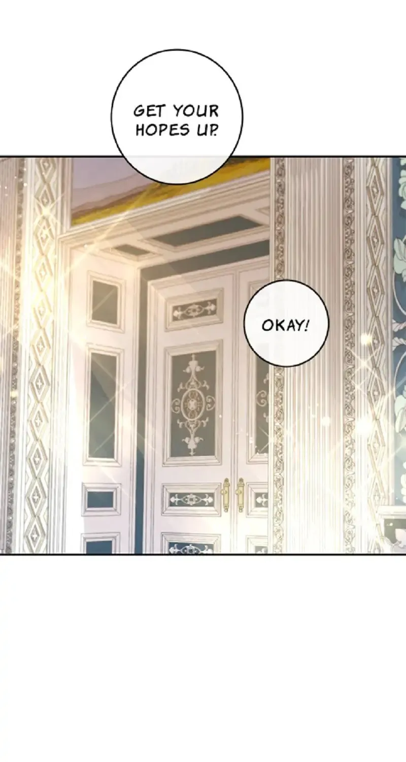 Saving the Villain from the Heroine Chapter 49 page 40 - 