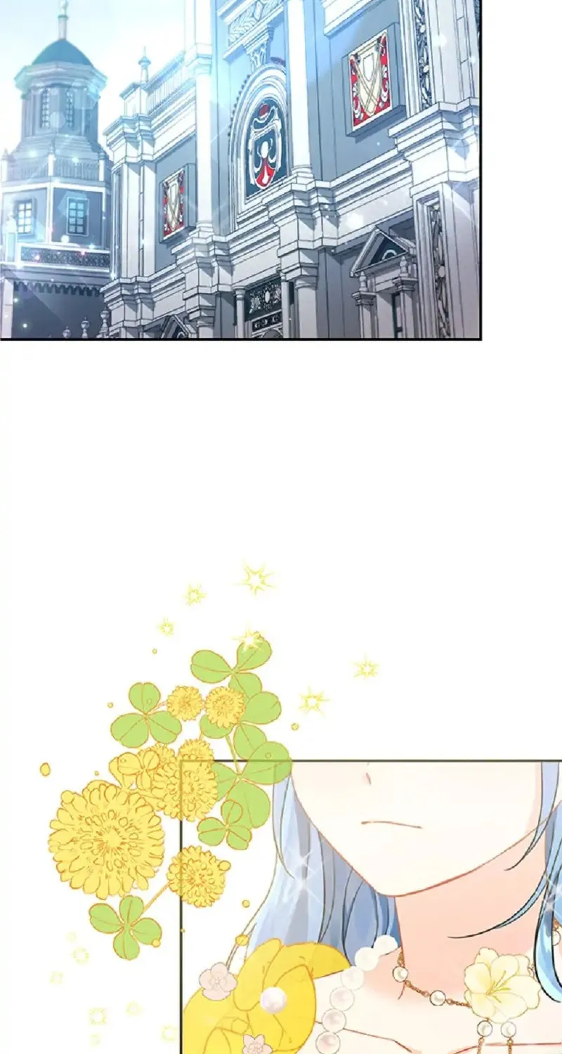 Saving the Villain from the Heroine Chapter 49 page 42 - 