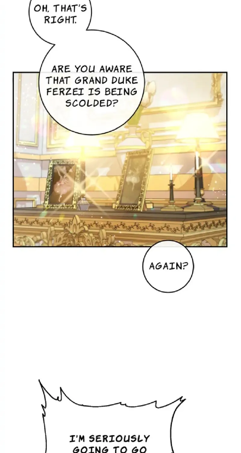 Saving the Villain from the Heroine Chapter 49 page 49 - 
