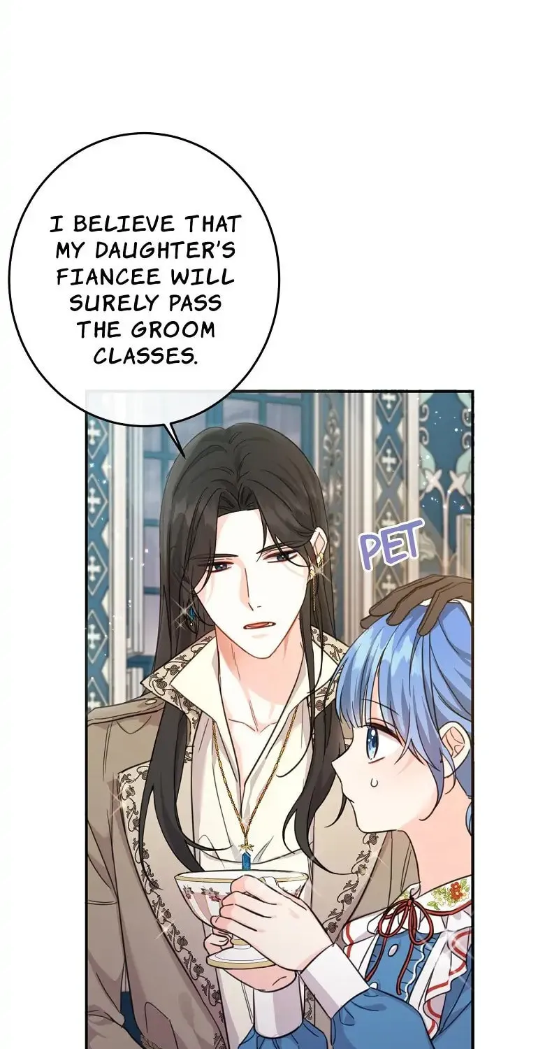 Saving the Villain from the Heroine Chapter 49 page 6 - 