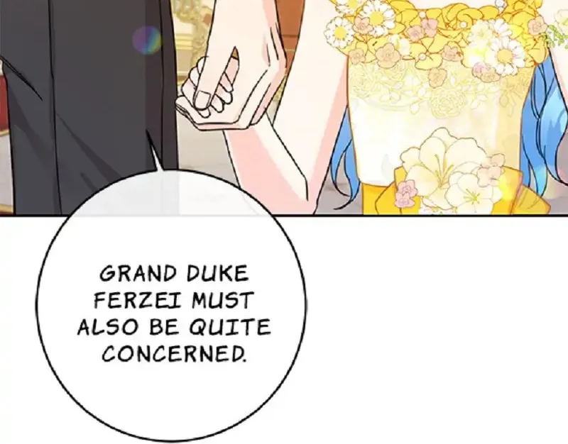 Saving the Villain from the Heroine Chapter 49 page 55 - 