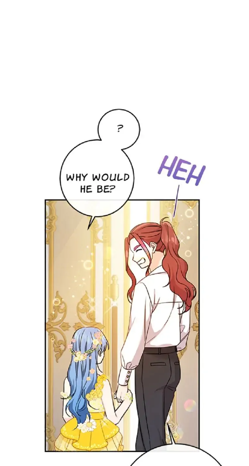 Saving the Villain from the Heroine Chapter 49 page 56 - 