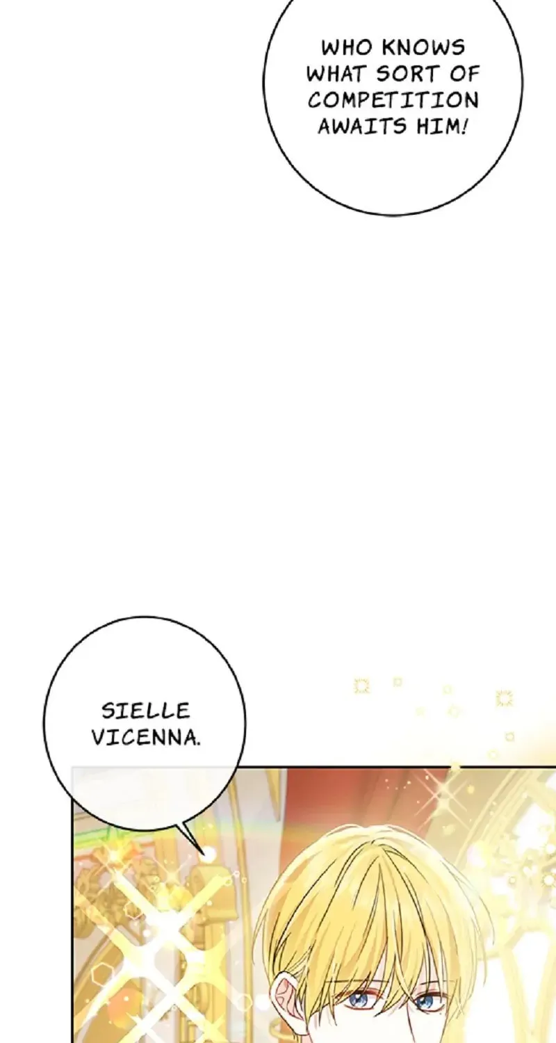 Saving the Villain from the Heroine Chapter 49 page 57 - 