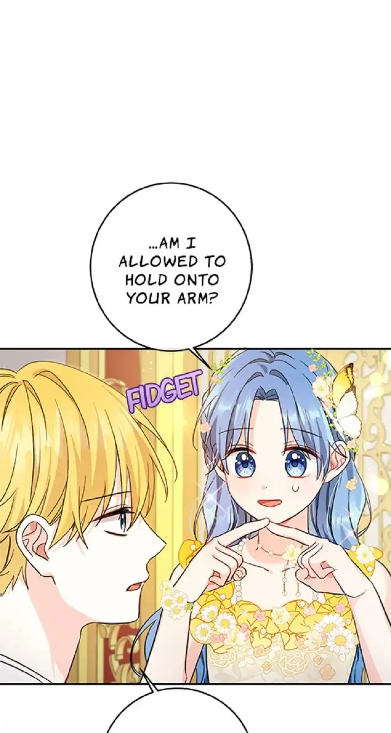 Saving the Villain from the Heroine Chapter 49 page 60 - 