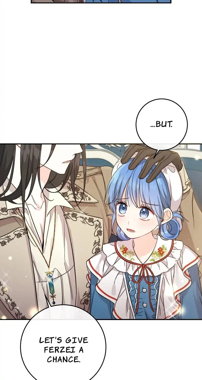 Saving the Villain from the Heroine Chapter 49 page 7 - 