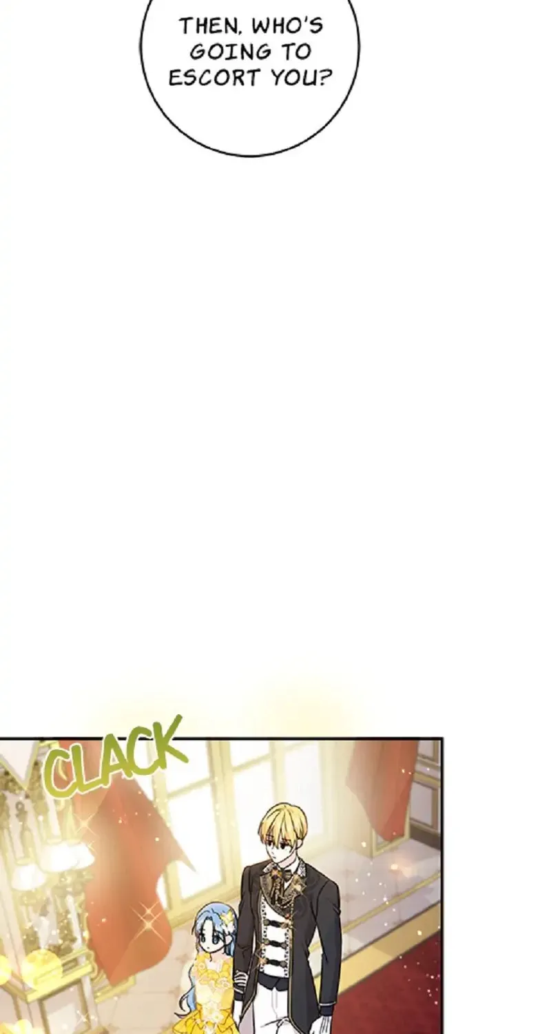 Saving the Villain from the Heroine Chapter 49 page 61 - 