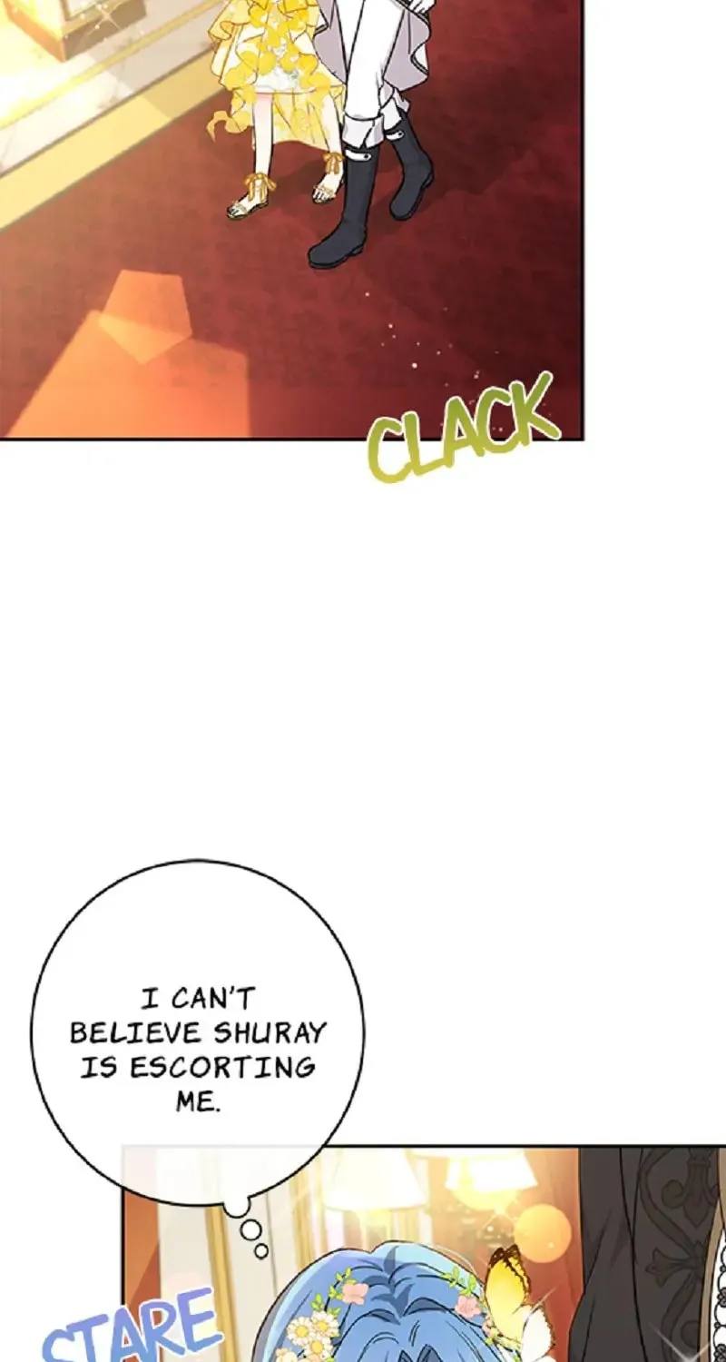 Saving the Villain from the Heroine Chapter 49 page 62 - 