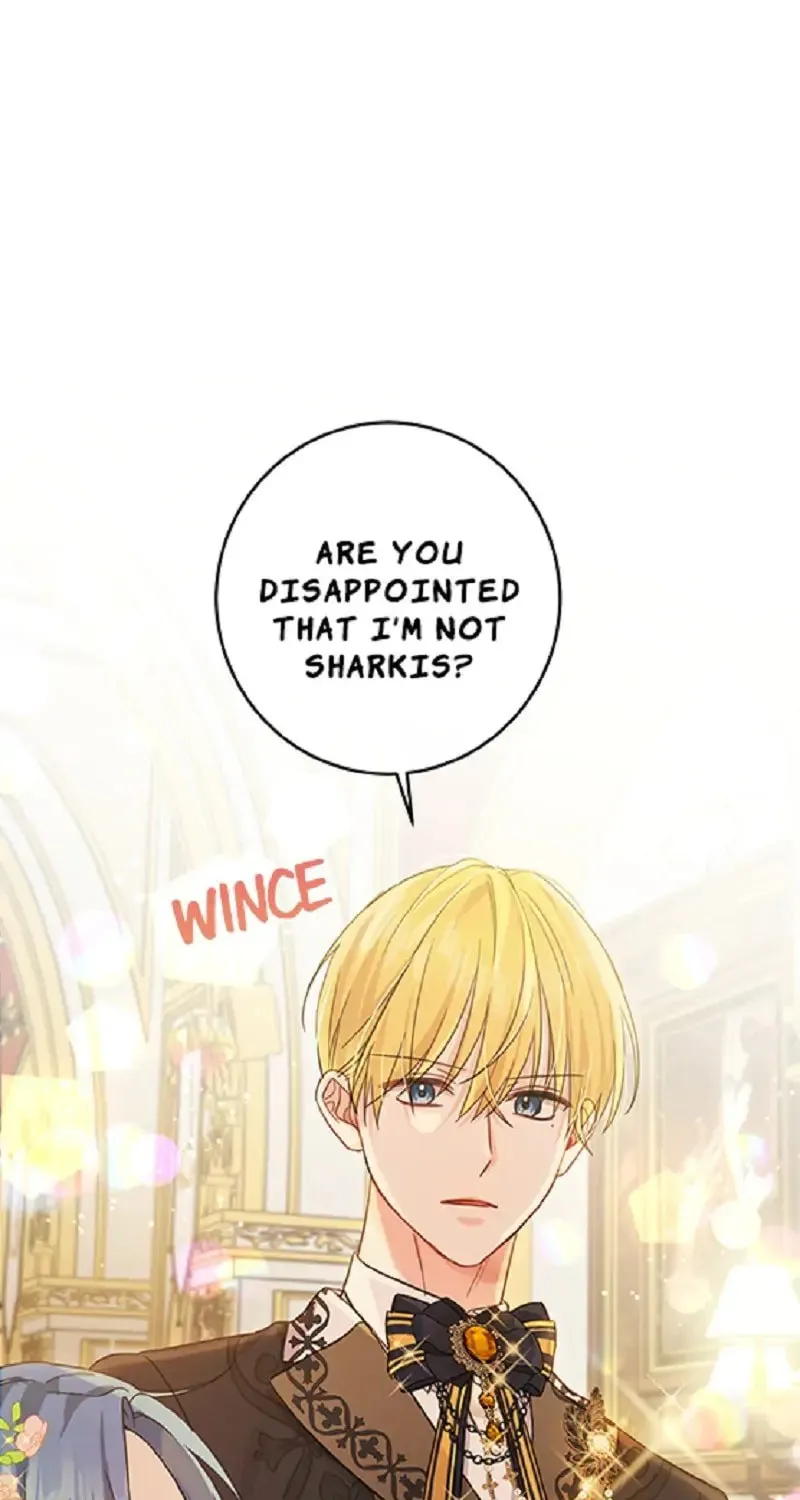 Saving the Villain from the Heroine Chapter 49 page 64 - 