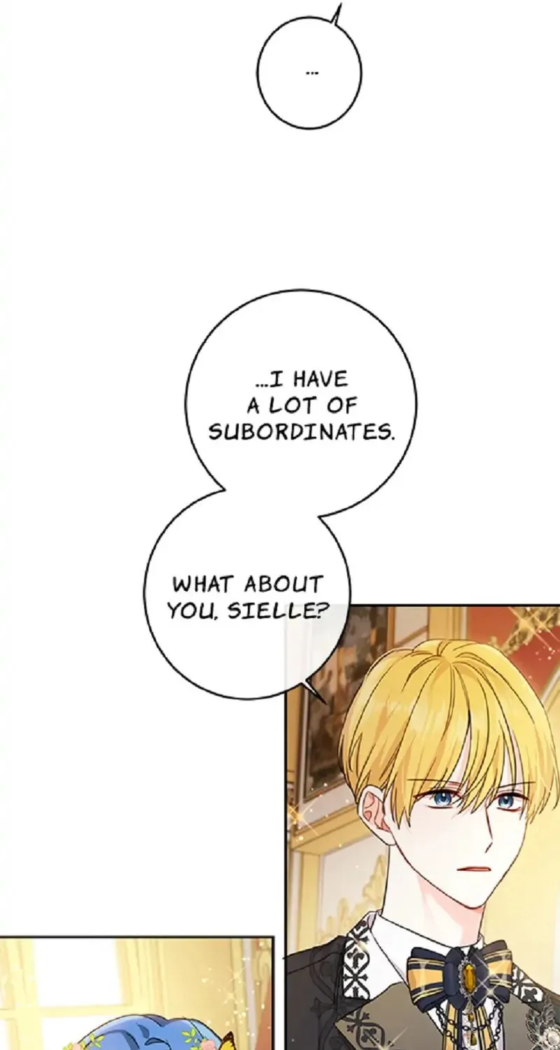 Saving the Villain from the Heroine Chapter 49 page 69 - 