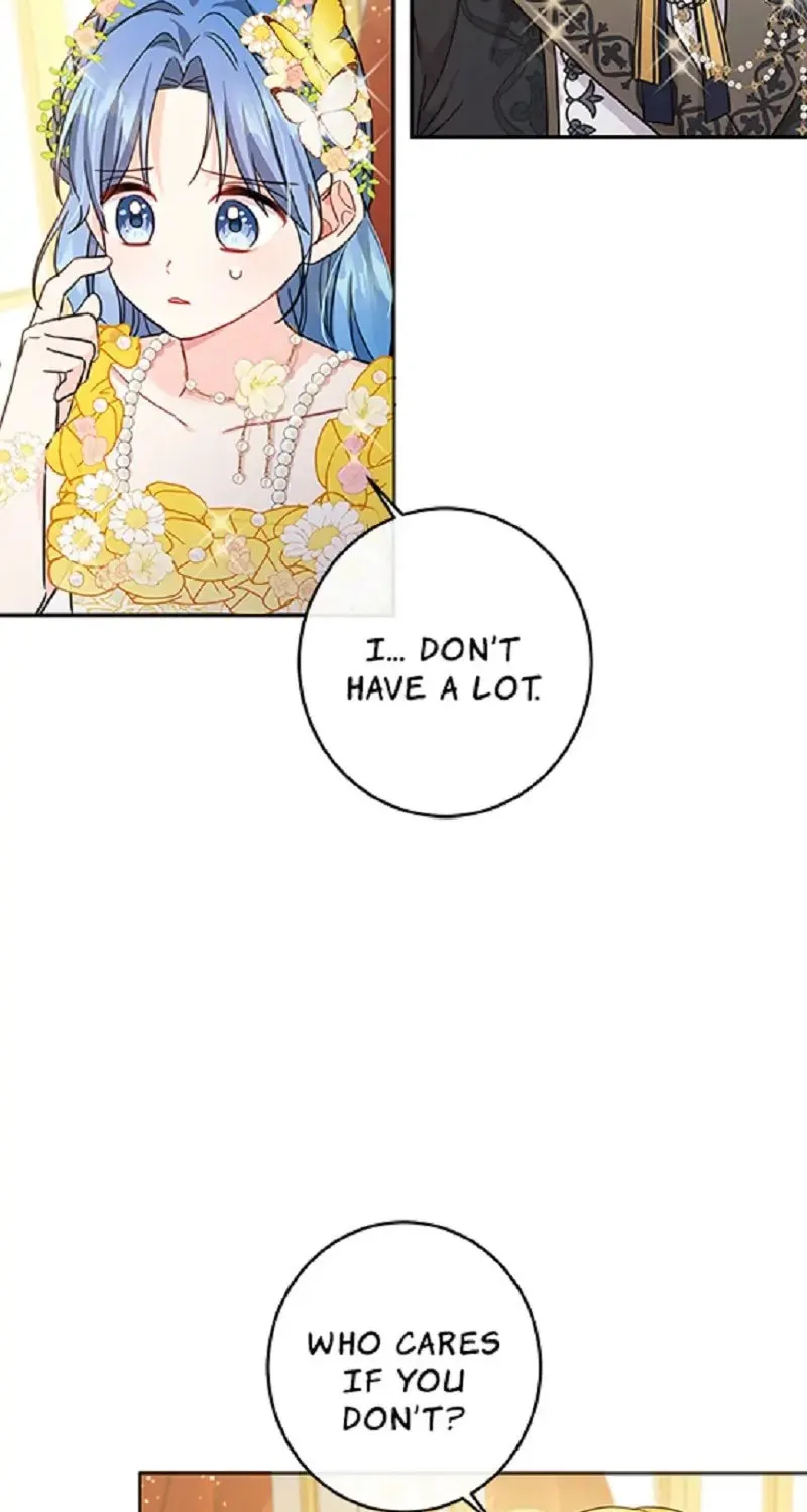 Saving the Villain from the Heroine Chapter 49 page 70 - 