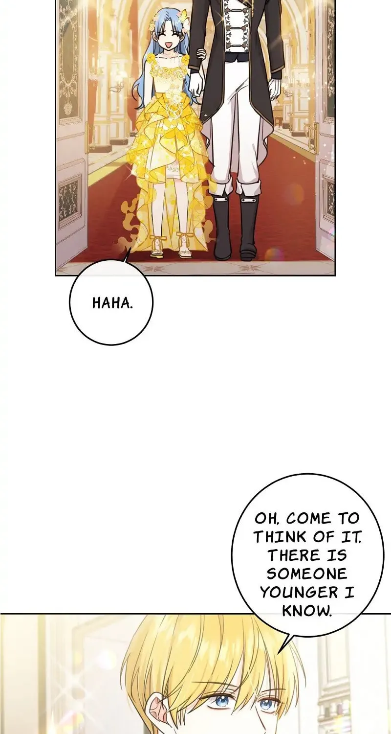 Saving the Villain from the Heroine Chapter 49 page 74 - 