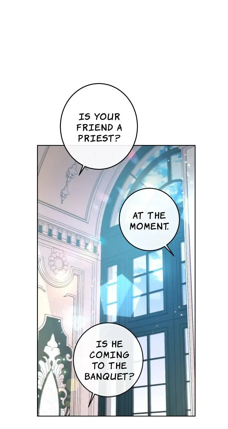 Saving the Villain from the Heroine Chapter 49 page 76 - 