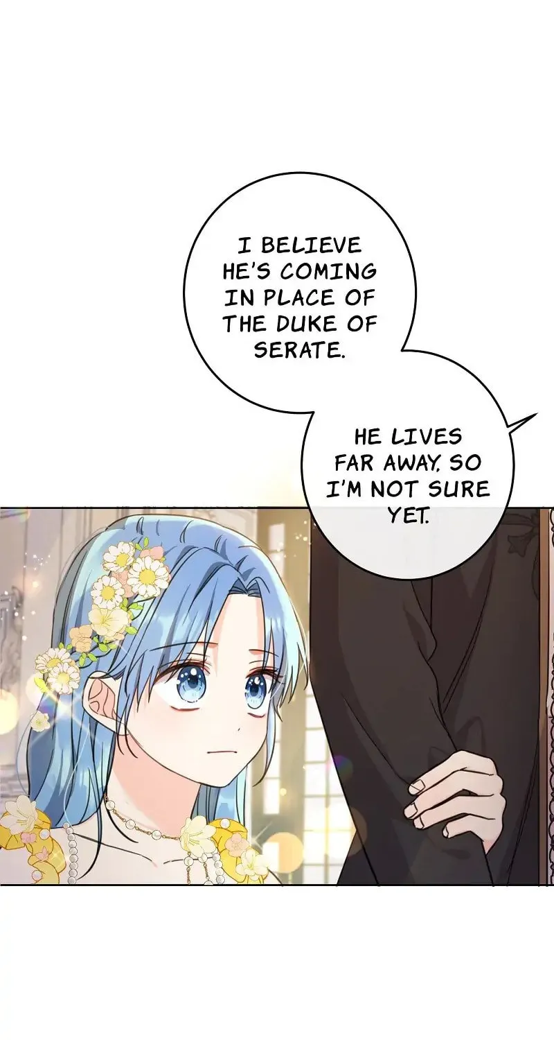 Saving the Villain from the Heroine Chapter 49 page 77 - 