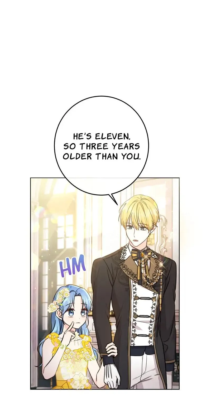 Saving the Villain from the Heroine Chapter 49 page 81 - 
