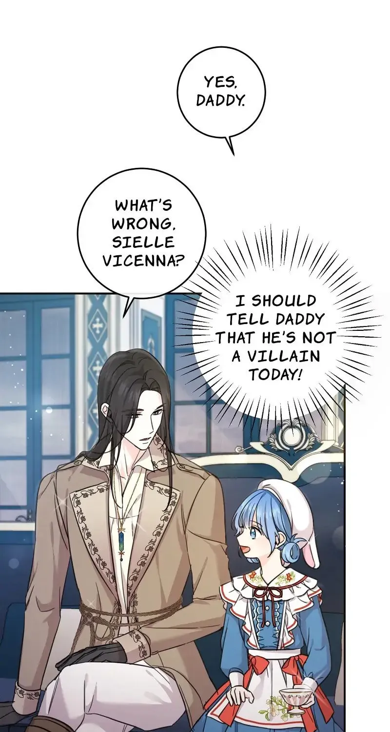 Saving the Villain from the Heroine Chapter 49 page 10 - 