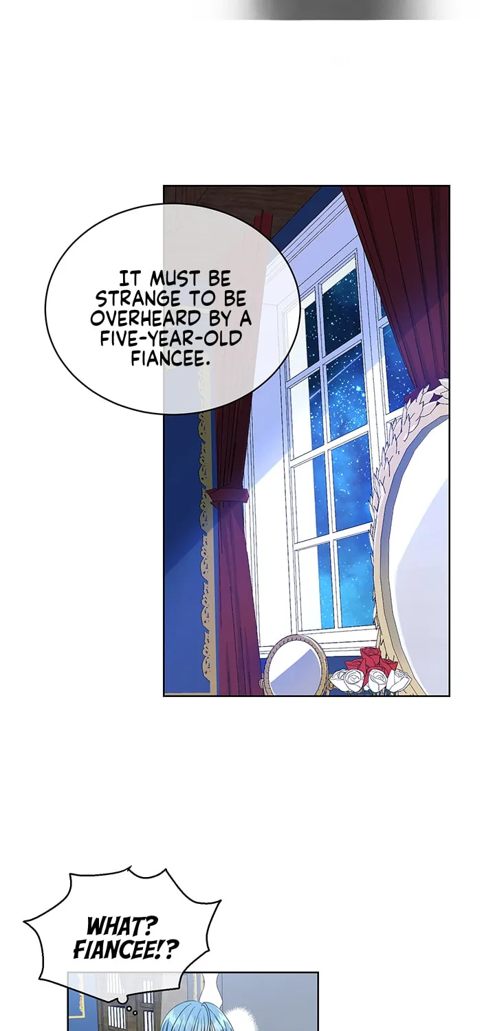 Saving the Villain from the Heroine Chapter 5 page 13 - 