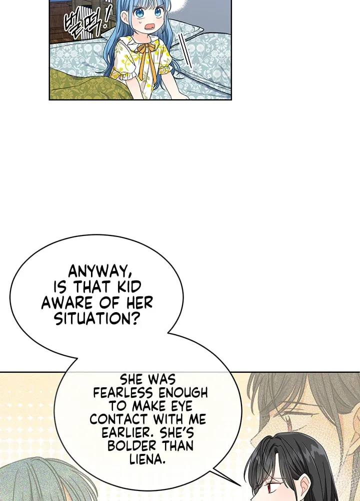 Saving the Villain from the Heroine Chapter 5 page 14 - 