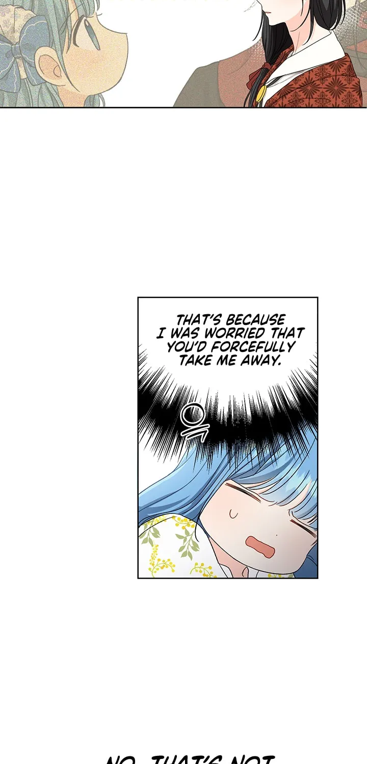 Saving the Villain from the Heroine Chapter 5 page 15 - 