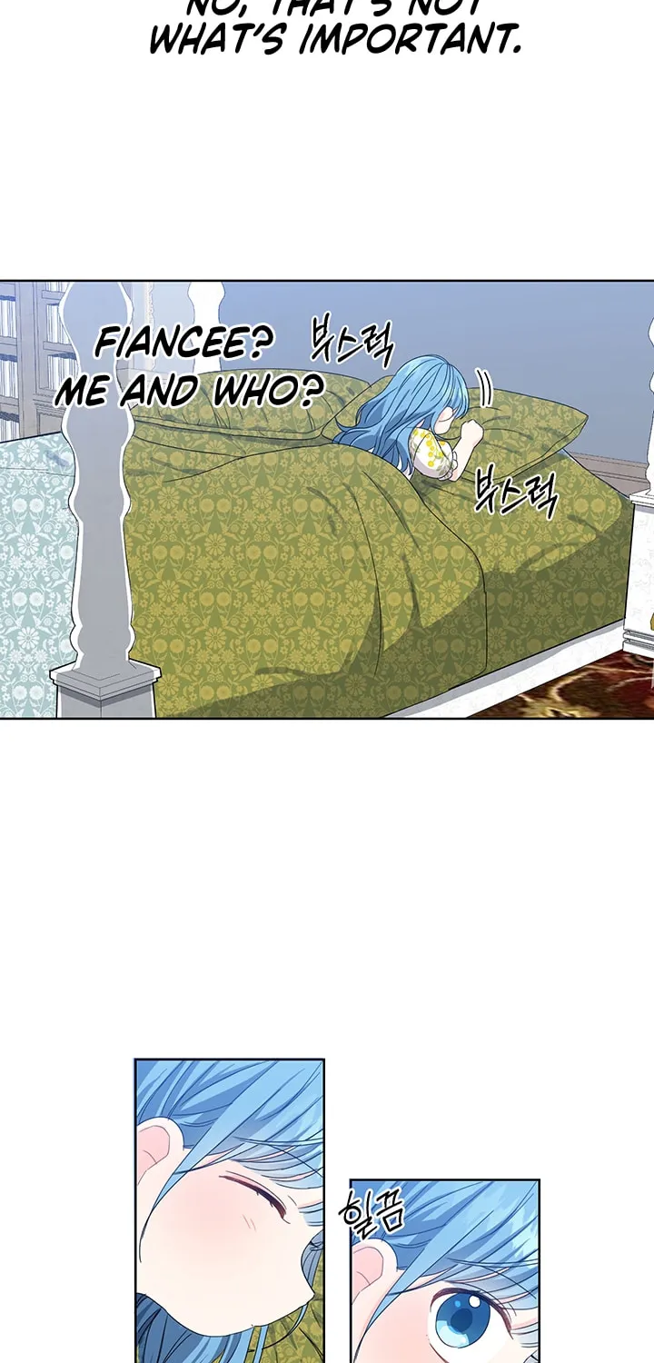 Saving the Villain from the Heroine Chapter 5 page 16 - 