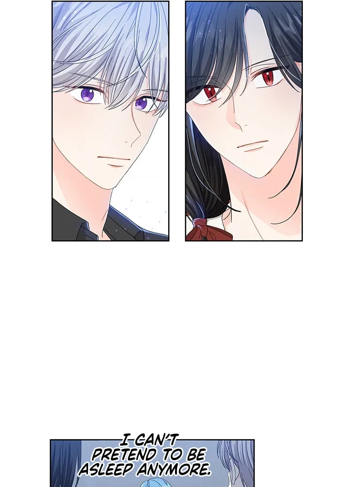 Saving the Villain from the Heroine Chapter 5 page 18 - 