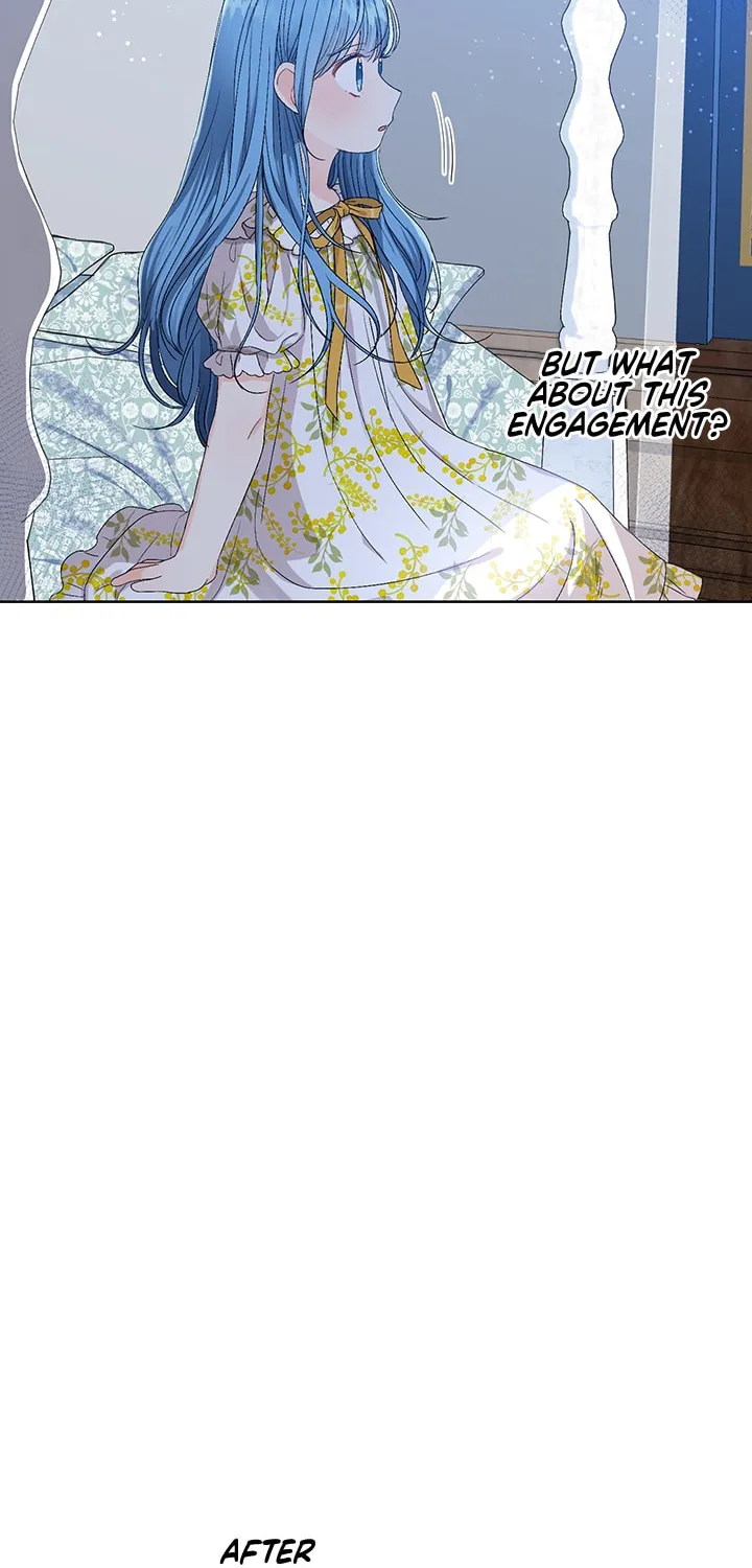 Saving the Villain from the Heroine Chapter 5 page 20 - 