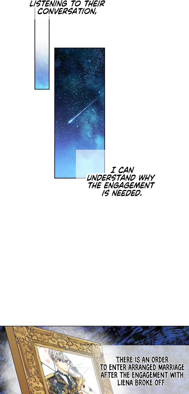 Saving the Villain from the Heroine Chapter 5 page 21 - 