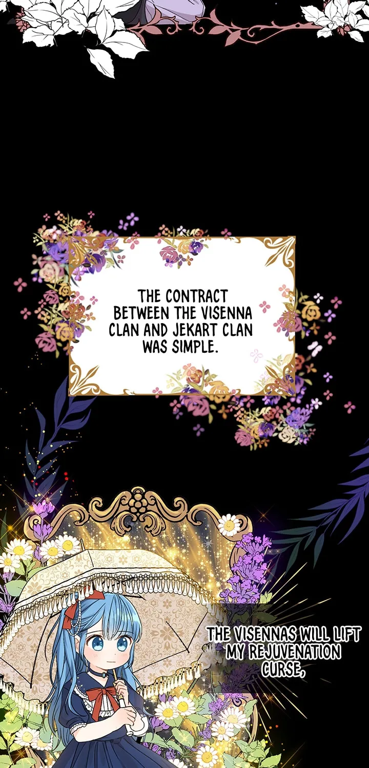 Saving the Villain from the Heroine Chapter 5 page 24 - 