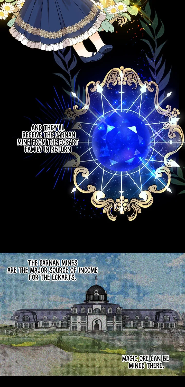 Saving the Villain from the Heroine Chapter 5 page 25 - 