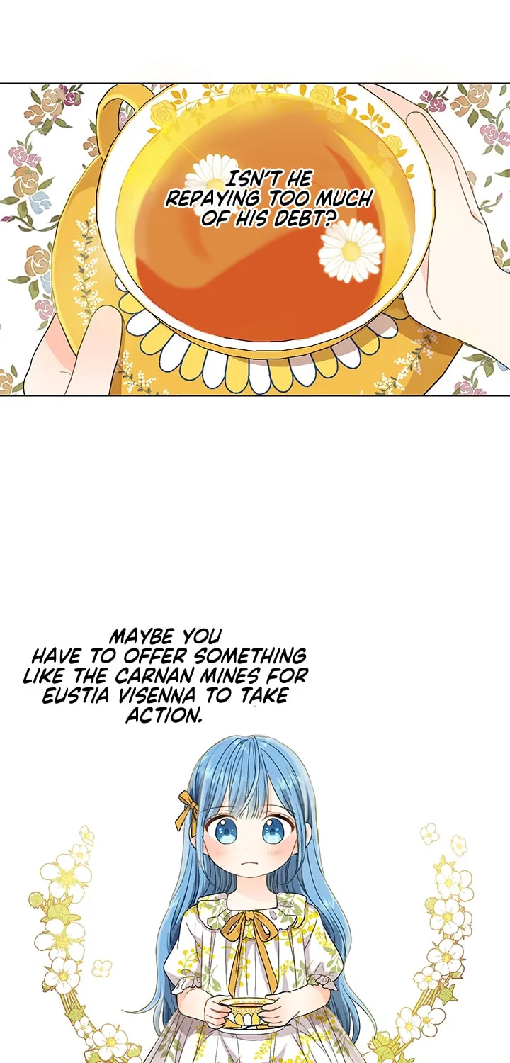 Saving the Villain from the Heroine Chapter 5 page 28 - 